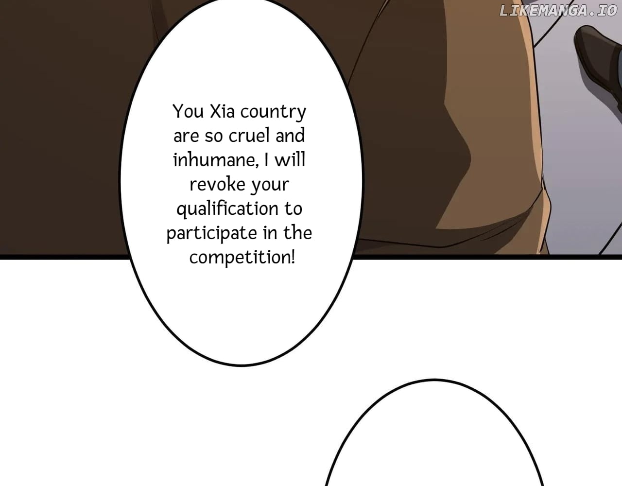 With My Netherworld Trillions, Game On! Chapter 169 - page 79